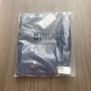 Figs Kade Cargo Scrub Pant Unopened